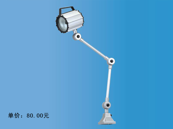 JC38D-3->>機(jī)床工作燈系列